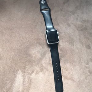 Apple Watch series 3